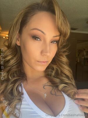 Sasha Foxxx Nude Photos photo 210