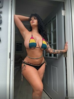 Zoe Renea Nude Photos photo 37