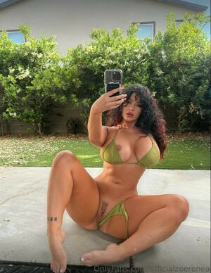 Zoe Renea Nude Photos photo 46