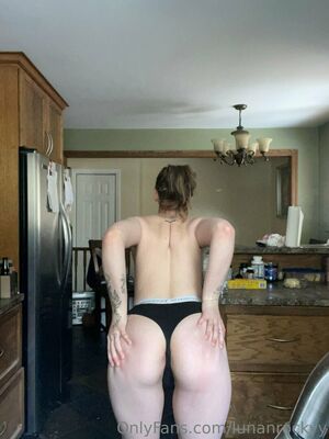 LunanRockyy Nude Photos photo 78