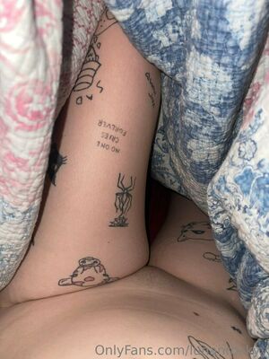 LunanRockyy Nude Photos photo 82
