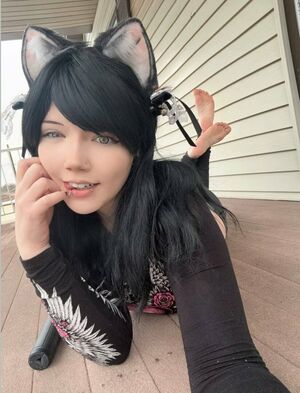 Not.Ur.Kitten Nude Photos photo 3