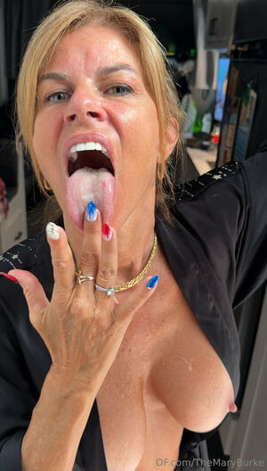 Mary Burke Nude Photos photo 56