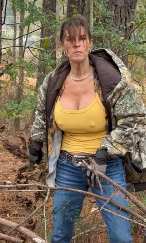 Mary Burke Nude Photos photo 82