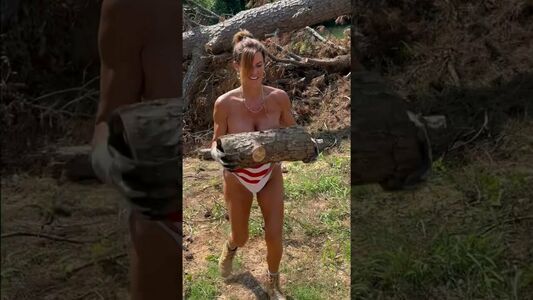 Mary Burke Nude Photos photo 121