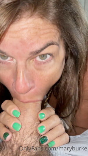 Mary Burke Nude Photos photo 196