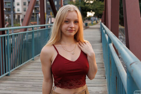 Kylie Shay Nude Photos photo 205