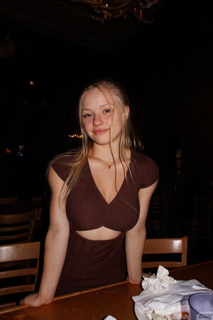 Kylie Shay Nude Photos photo 276