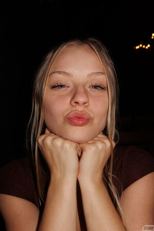 Kylie Shay Nude Photos photo 277