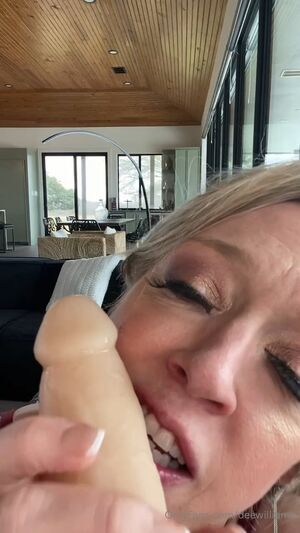 Dee Williams Nude Photos photo 58