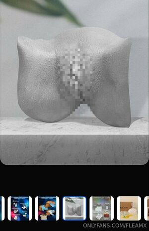 Fleamx Nude Photos photo 2