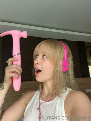 Fleamx Nude Photos photo 10