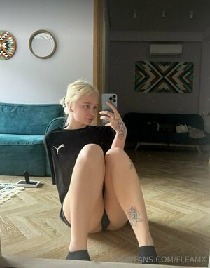 Fleamx Nude Photos photo 57