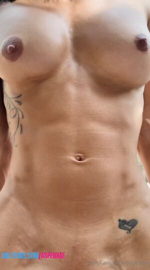 Aspen Rae Nude Photos photo 26