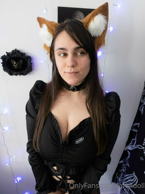 Lahel Doll Nude Photos photo 28