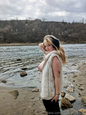 NutonMyBangz Nude Photos photo 50