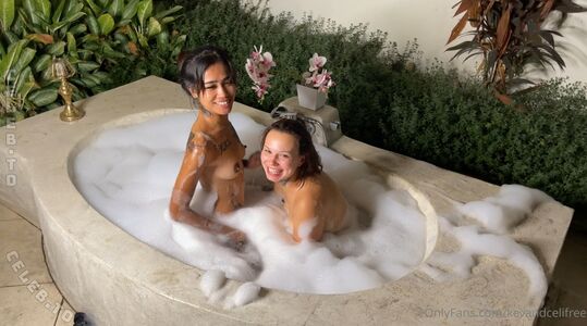 KevandCeli Nude Photos photo 19