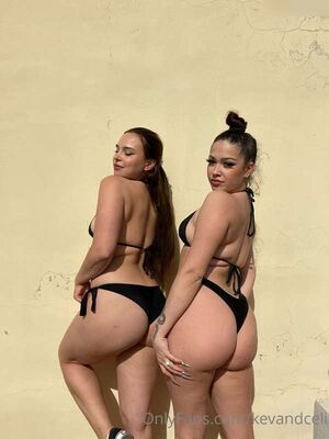 KevandCeli Nude Photos photo 217
