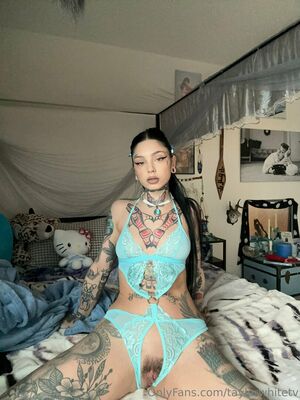 Taylor White Nude Photos photo 91