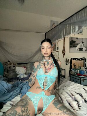 Taylor White Nude Photos photo 92