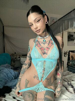 Taylor White Nude Photos photo 97