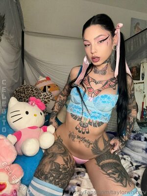 Taylor White Nude Photos photo 117
