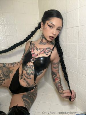 Taylor White Nude Photos photo 120