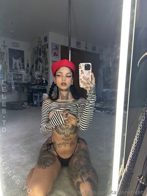 Taylor White Nude Photos photo 184