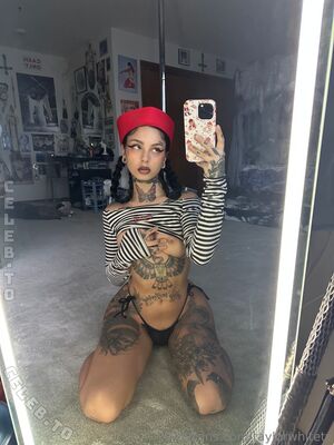 Taylor White Nude Photos photo 186