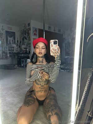 Taylor White Nude Photos photo 198