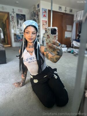 Taylor White Nude Photos photo 240