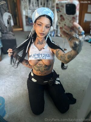 Taylor White Nude Photos photo 245