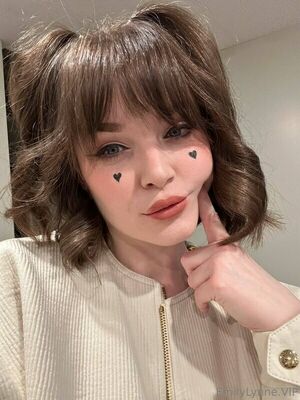 Emily Lynne Nude Photos photo 2