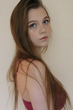 Oreob4by Nude Photos photo 15