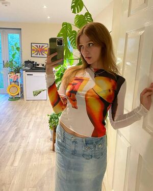 Oreob4by Nude Photos photo 58