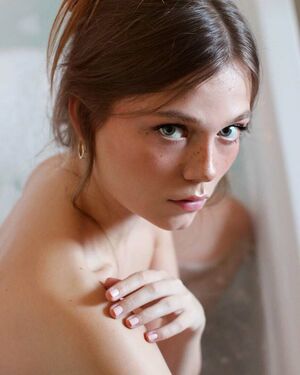 Oreob4by Nude Photos photo 82