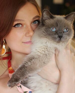 Oreob4by Nude Photos photo 83