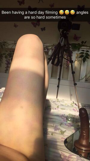 Oreob4by Nude Photos photo 290