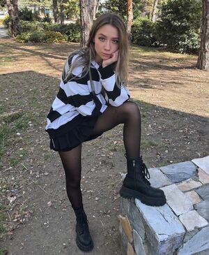 Leya Gornaya Nude Photos photo 5