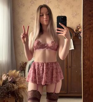 Leya Gornaya Nude Photos photo 32