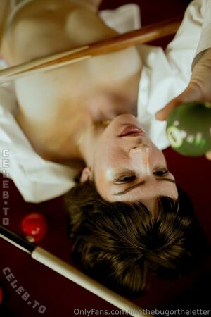 Likethebugortheletter Nude Photos photo 12