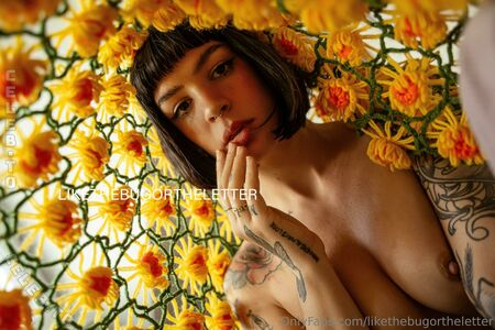 Likethebugortheletter Nude Photos photo 20
