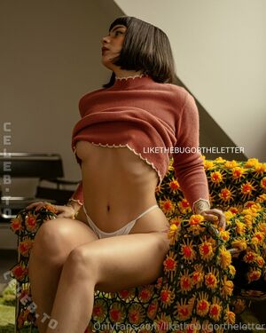 Likethebugortheletter Nude Photos photo 47