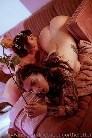 Likethebugortheletter Nude Photos photo 163