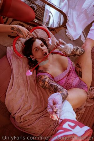 Likethebugortheletter Nude Photos photo 175