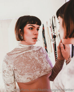 Likethebugortheletter Nude Photos photo 200