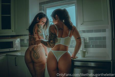 Likethebugortheletter Nude Photos photo 274