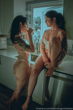 Likethebugortheletter Nude Photos photo 277