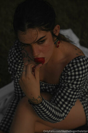 Likethebugortheletter Nude Photos photo 300