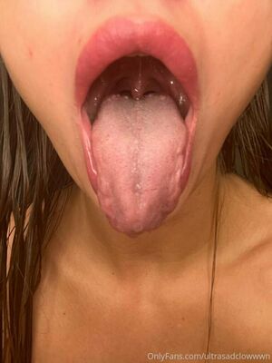 UltraSadClowwwn Nude Photos photo 1